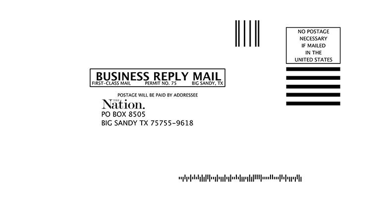 envelope