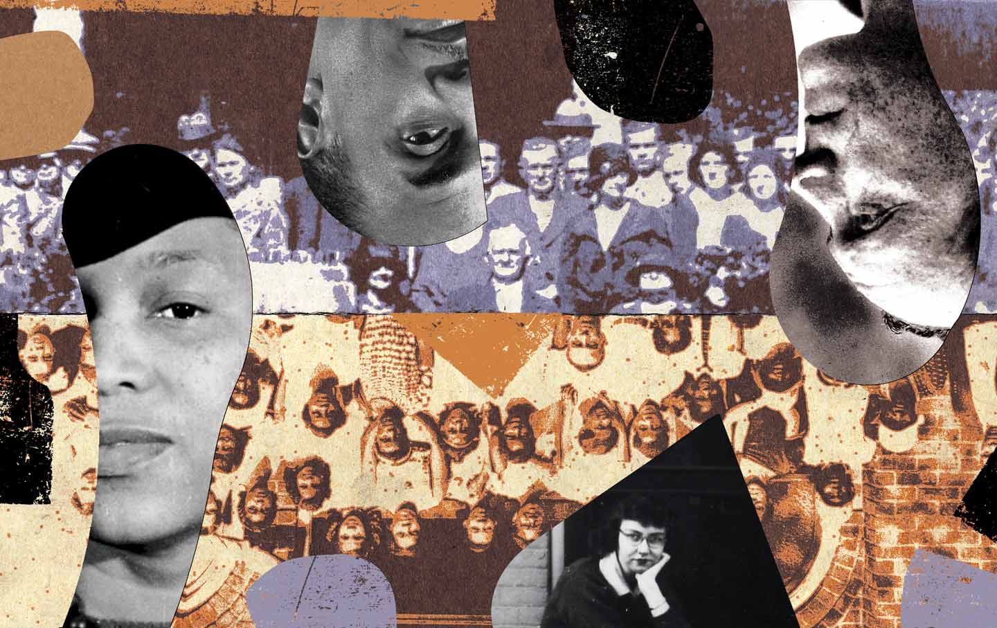 James Baldwin, Robert Penn Warren, and the Politics of Southern Multiculturalism