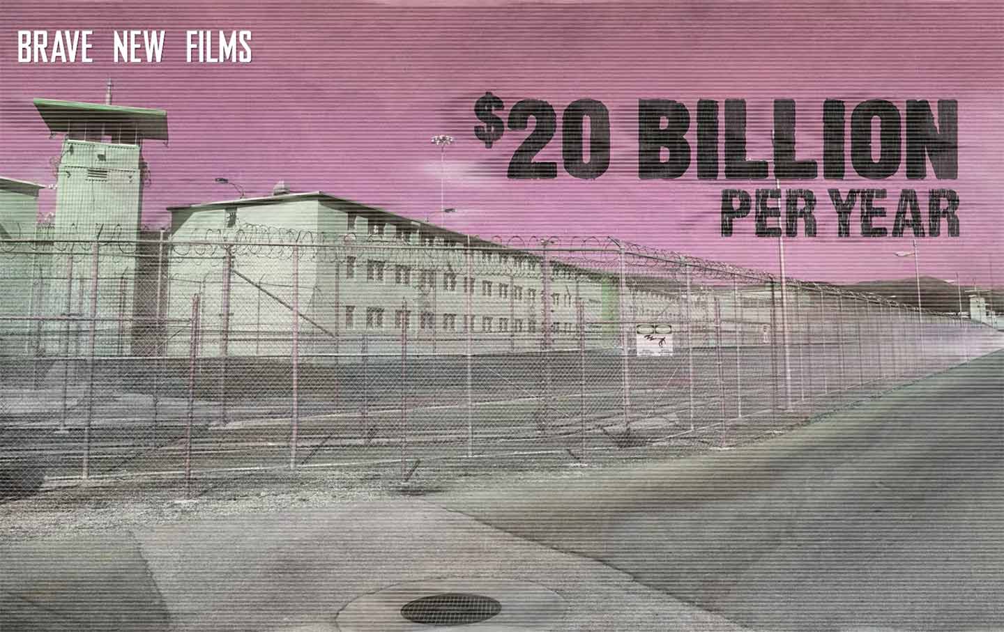 Want to Reduce the Number of People in Prison? Stop Sentencing So Many People to Prison.