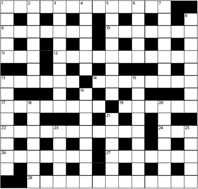 Puzzle No. 3469