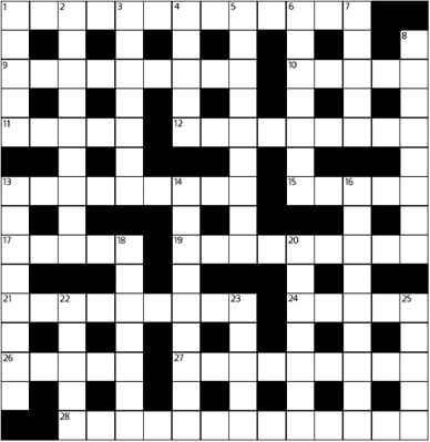Puzzle No. 3470