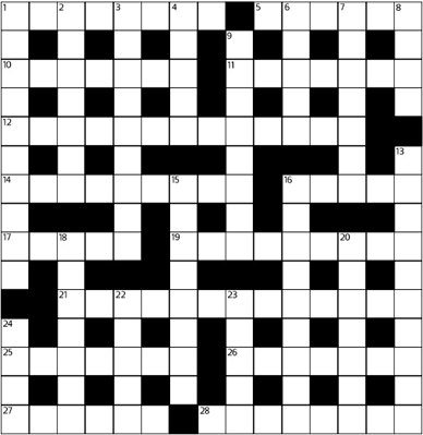 Puzzle No. 3471