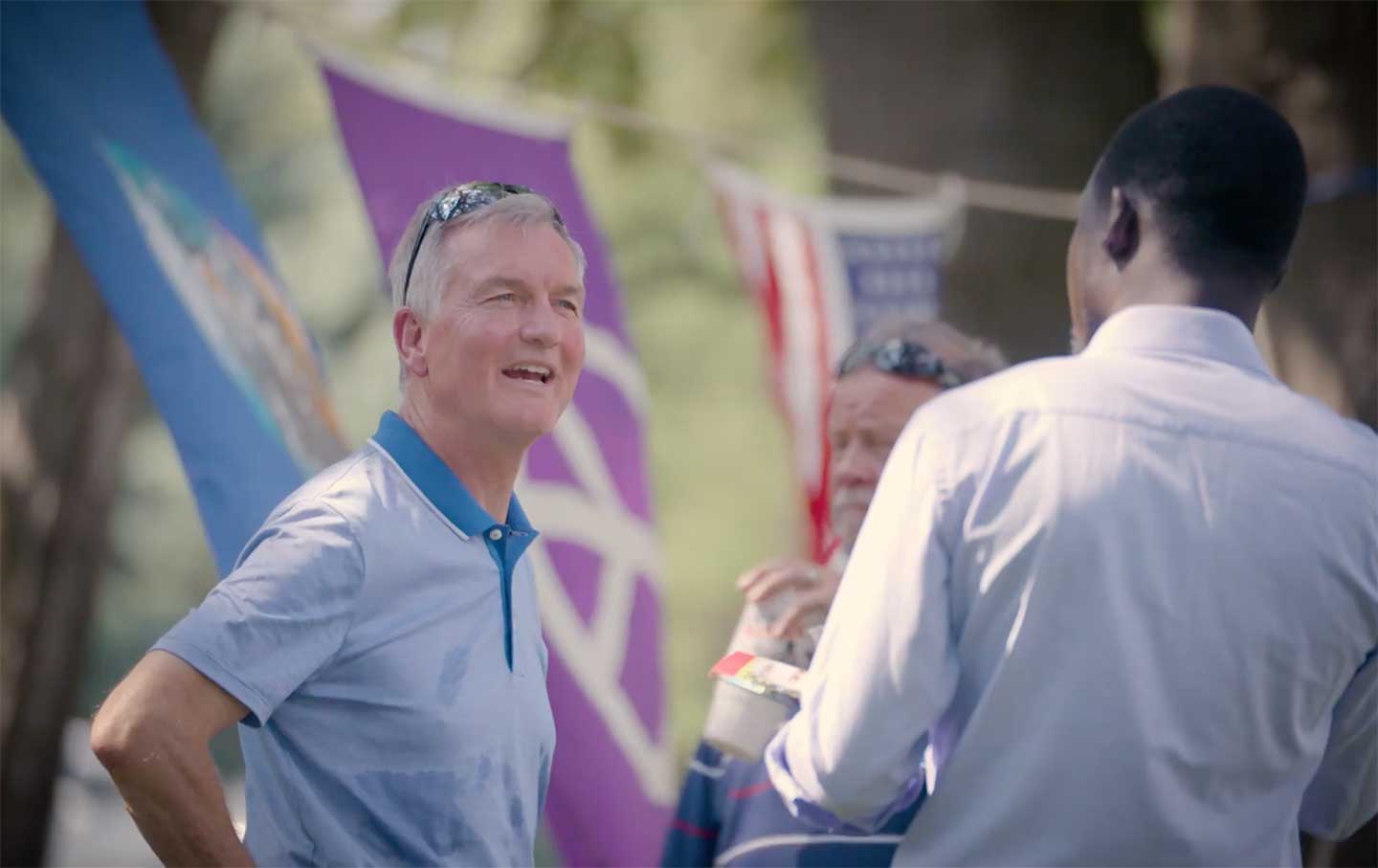 This Guy in Iowa Knows How Democrats Can Win Back Rural America