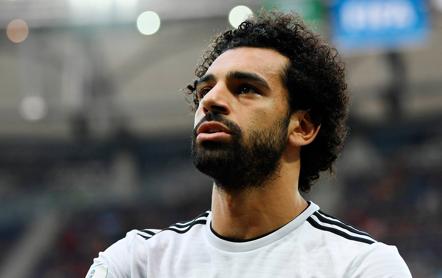 Mohamed Salah