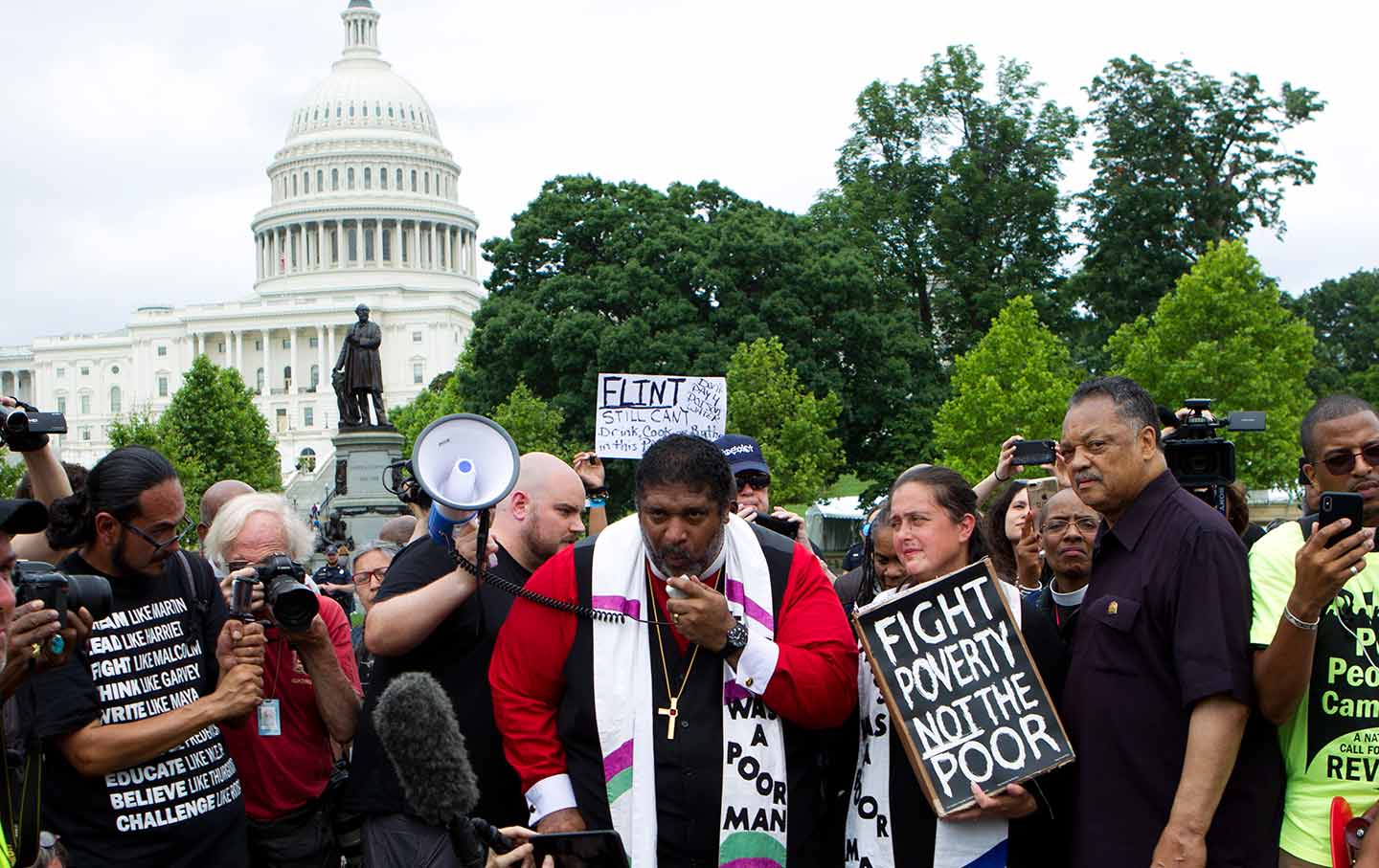 Poor People's Campaign