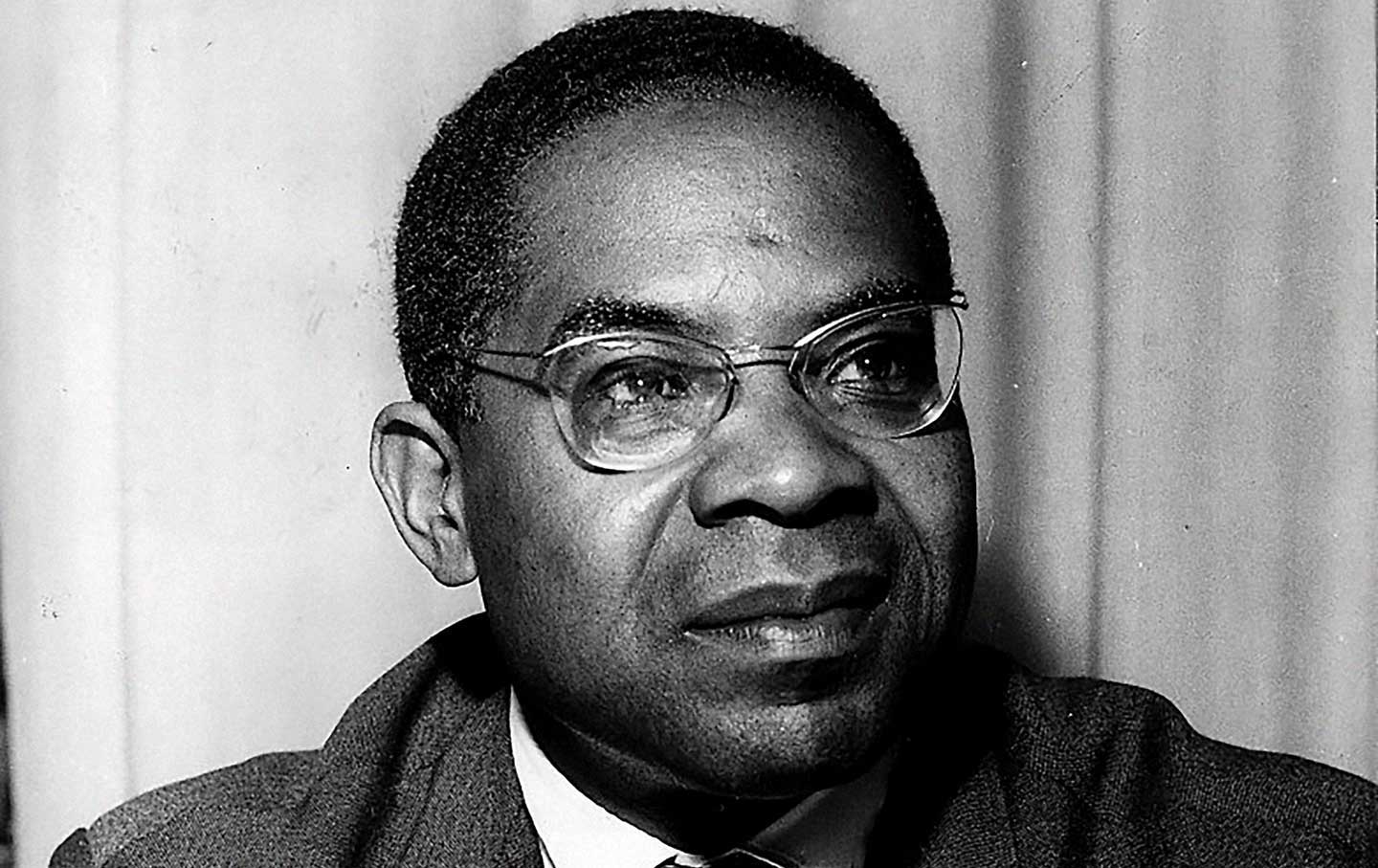 The New Worlds of Aimé Césaire