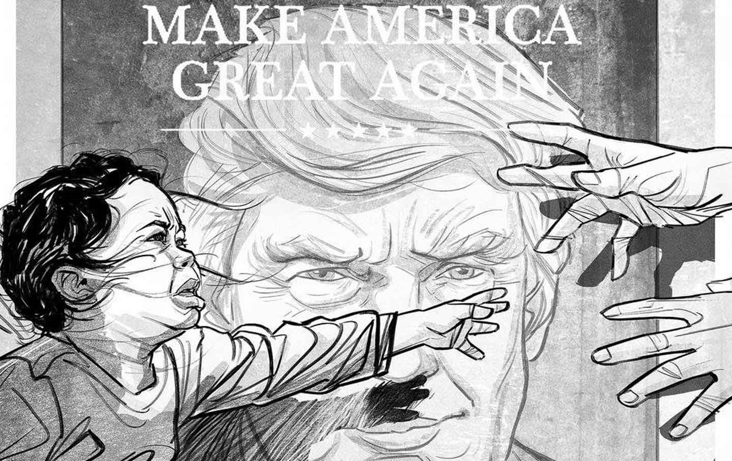 Make America Great Again