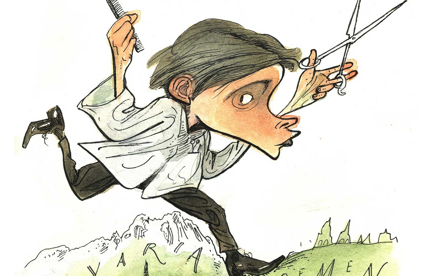 The Trump Family 1869–2018