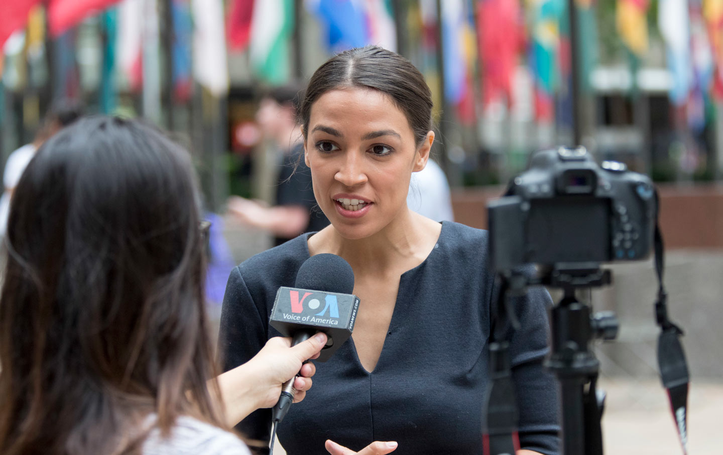 What the Media Got Wrong About Ocasio-Cortez’s Triumph