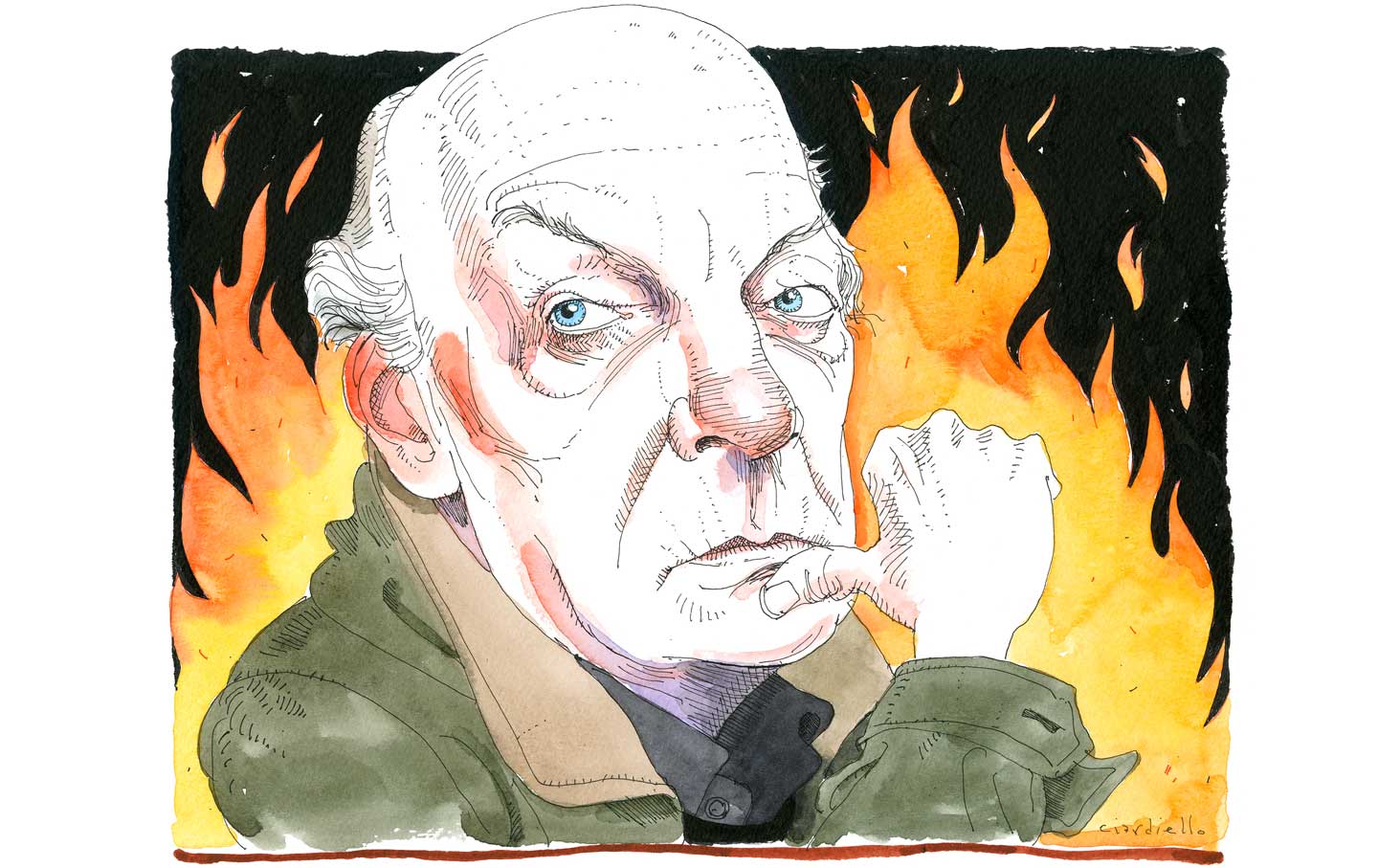 The World of Eduardo Galeano