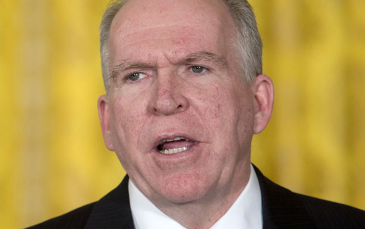 John Brennan