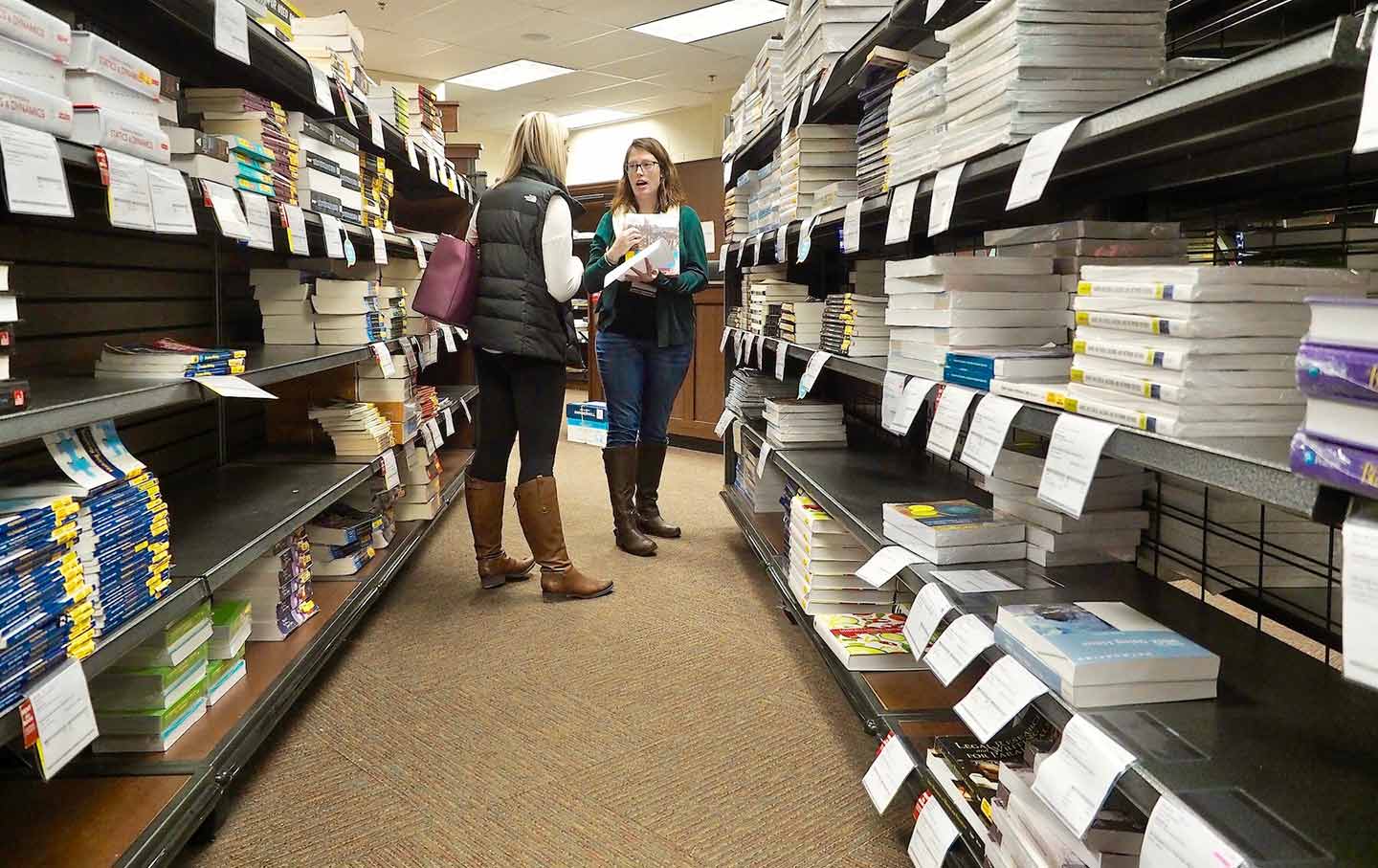 Nothing Says ‘Welcome to College’ Like Exorbitant Textbook Prices | The