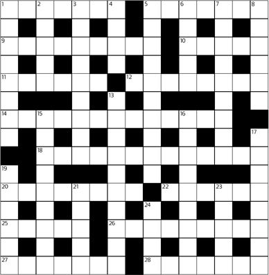 Puzzle No. 3474