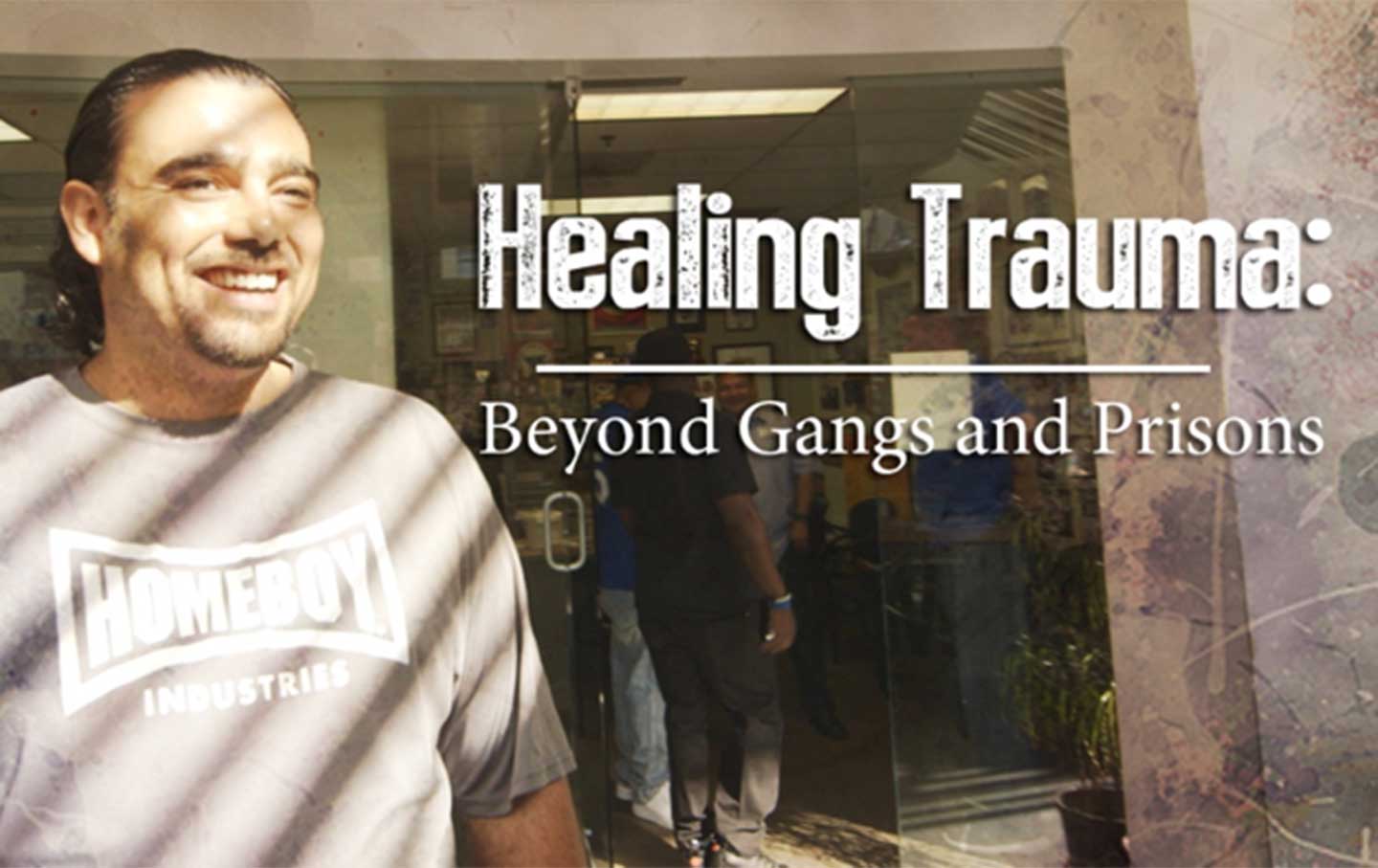 To Fight Mass Incarceration, We Need to Decriminalize Trauma