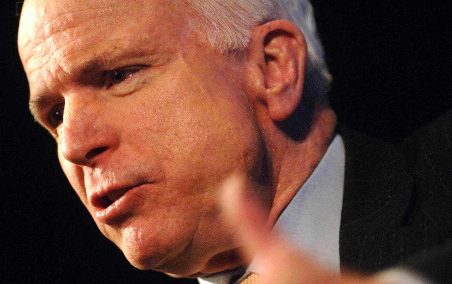 Reckoning With John McCain