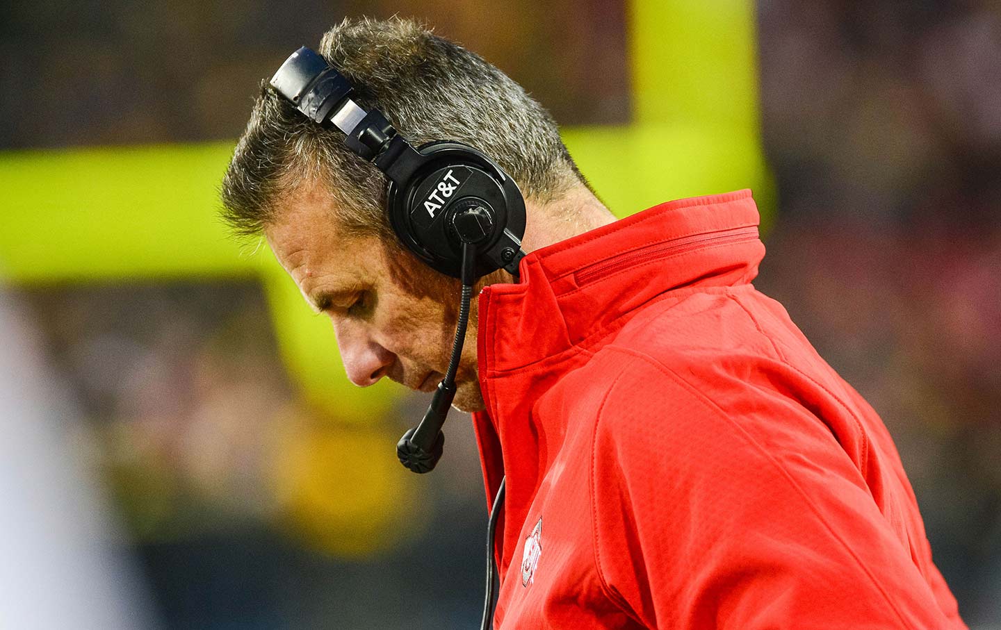 Urban Meyer