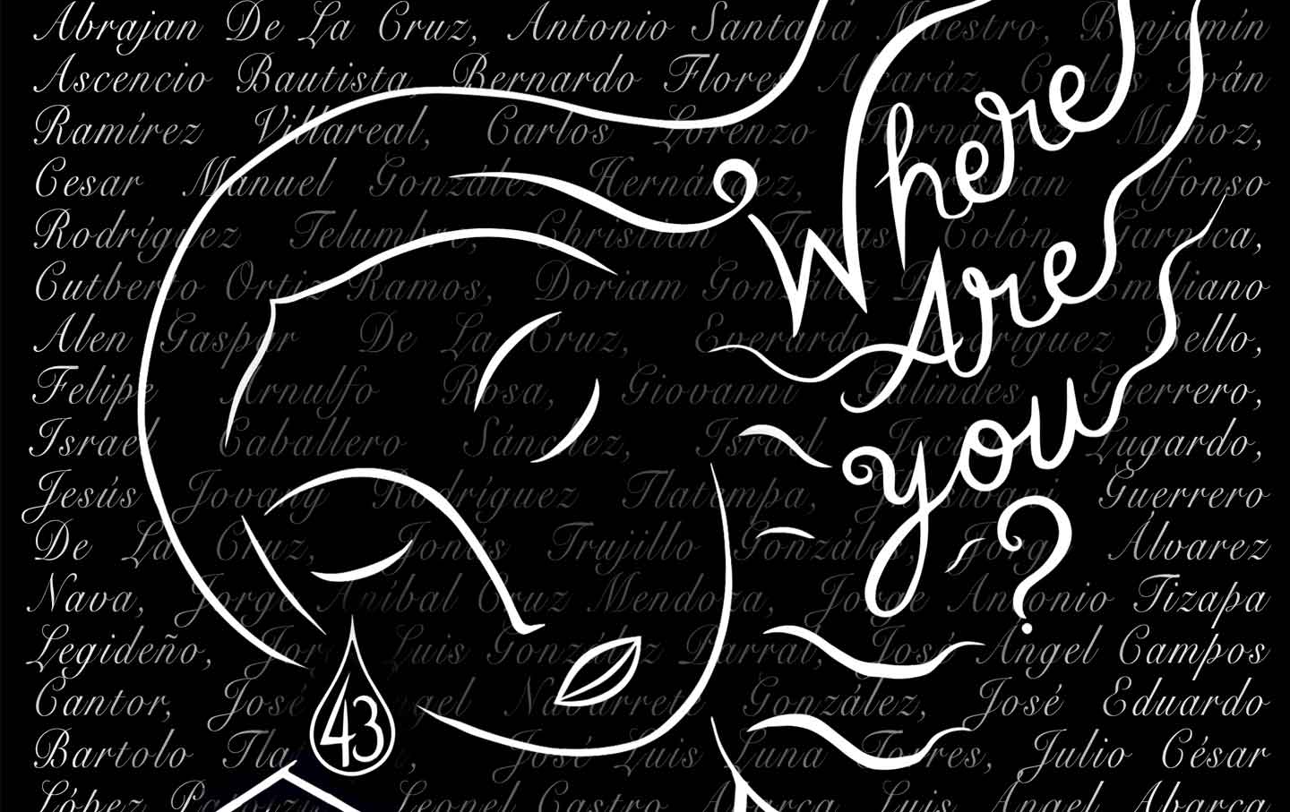 Ayotzinapa Disappearances: Hope Is In The Truth.