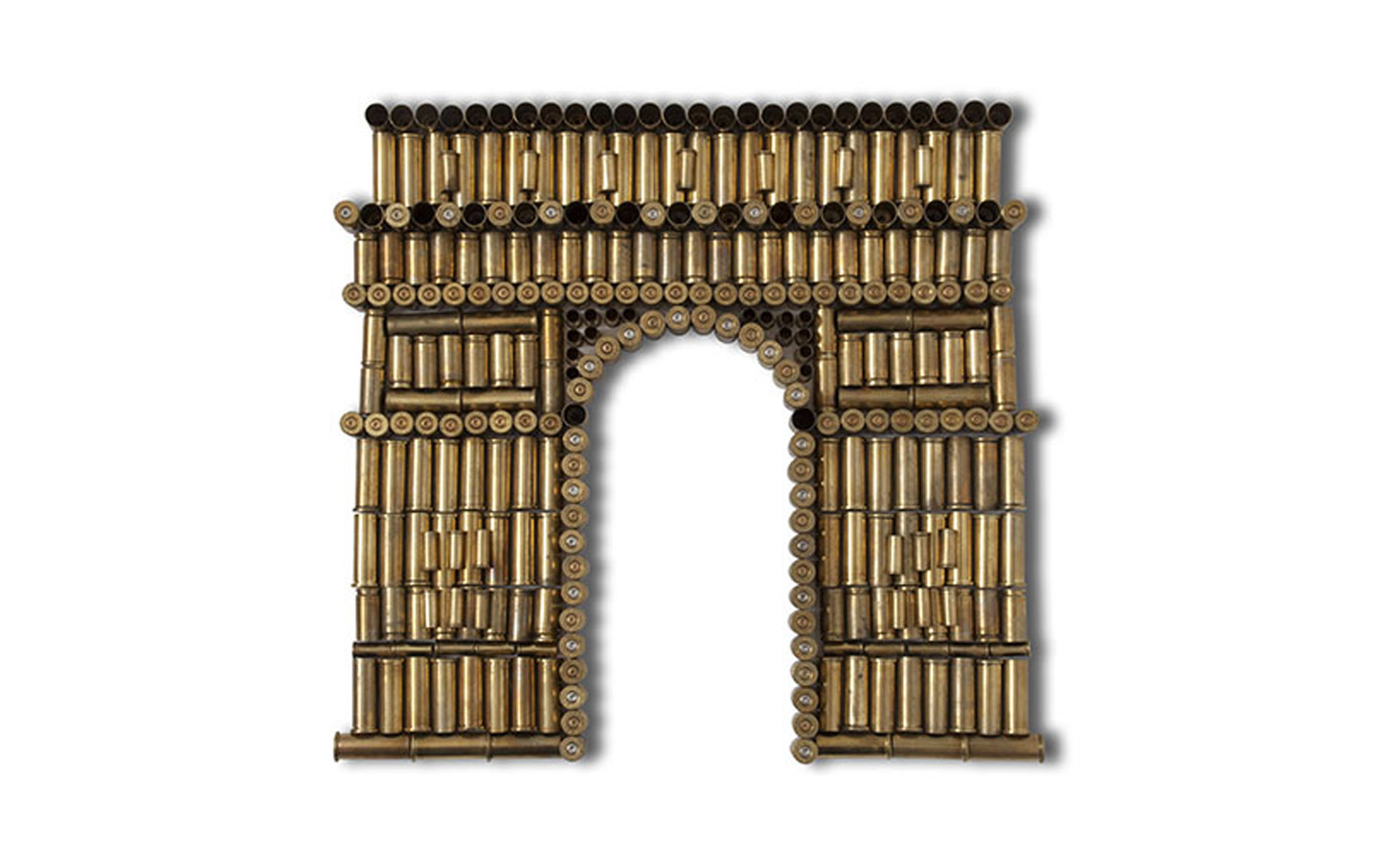 Triumph of the Bullet