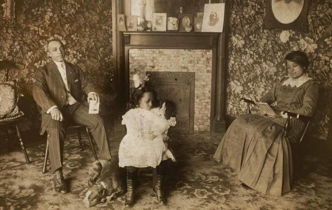 deborah neff black dolls