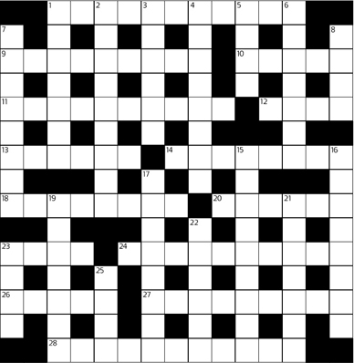 Puzzle No. 3476