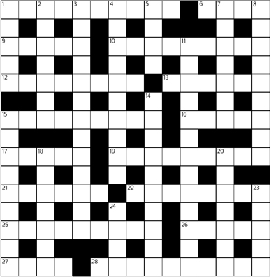 Puzzle No. 3477