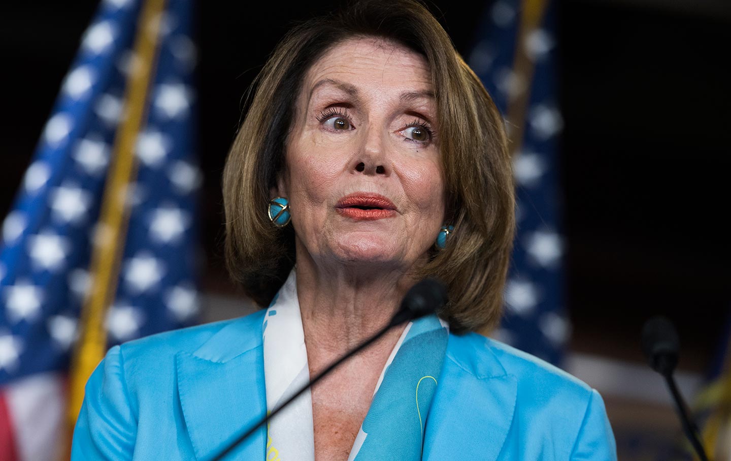 The Perils of Pelosi’s ‘Pay-Go’ Promise | The Nation1440 x 907