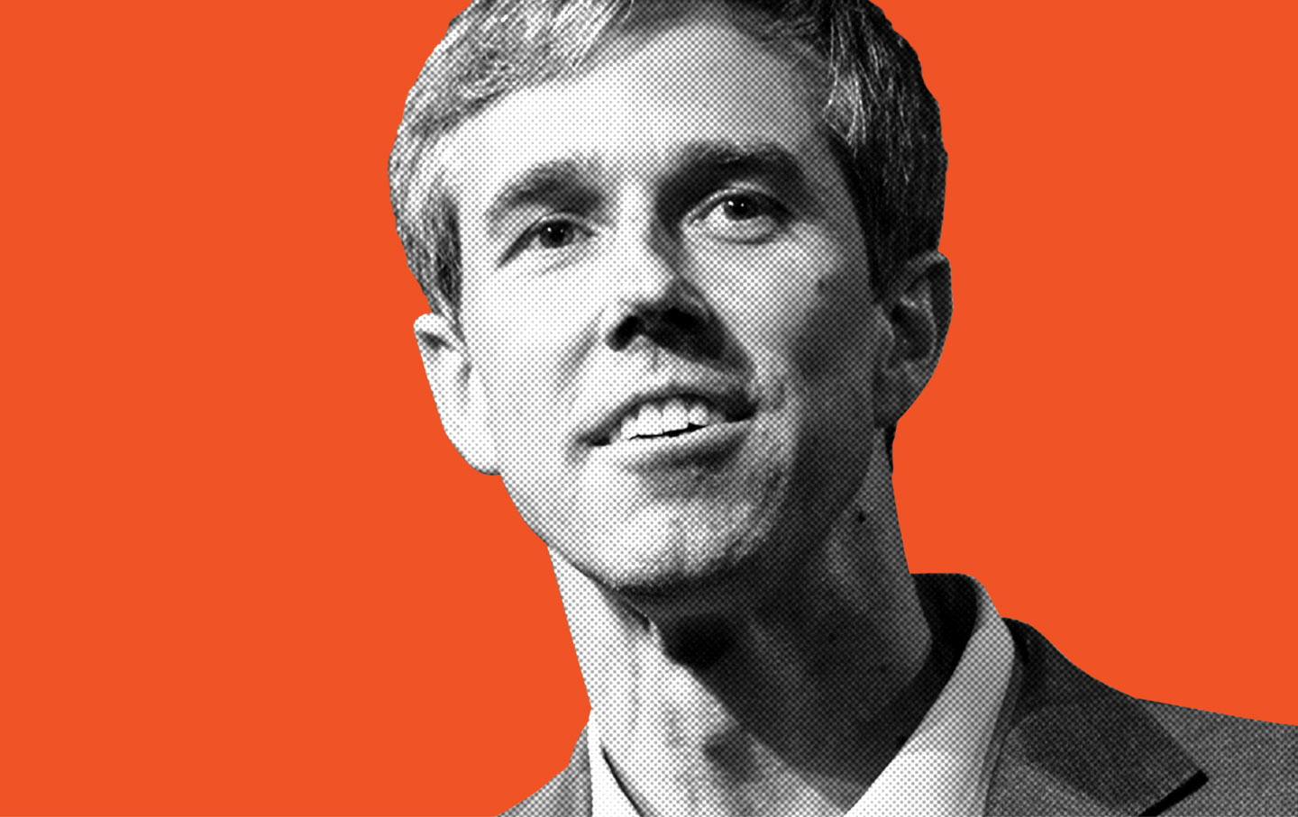 Beto O’Rourke Fights the Clampdown in Texas
