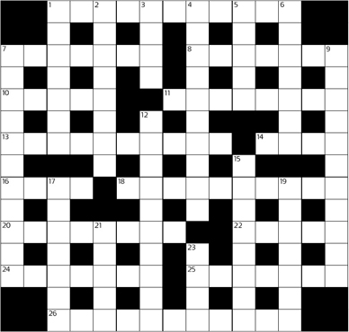 Puzzle No. 3479