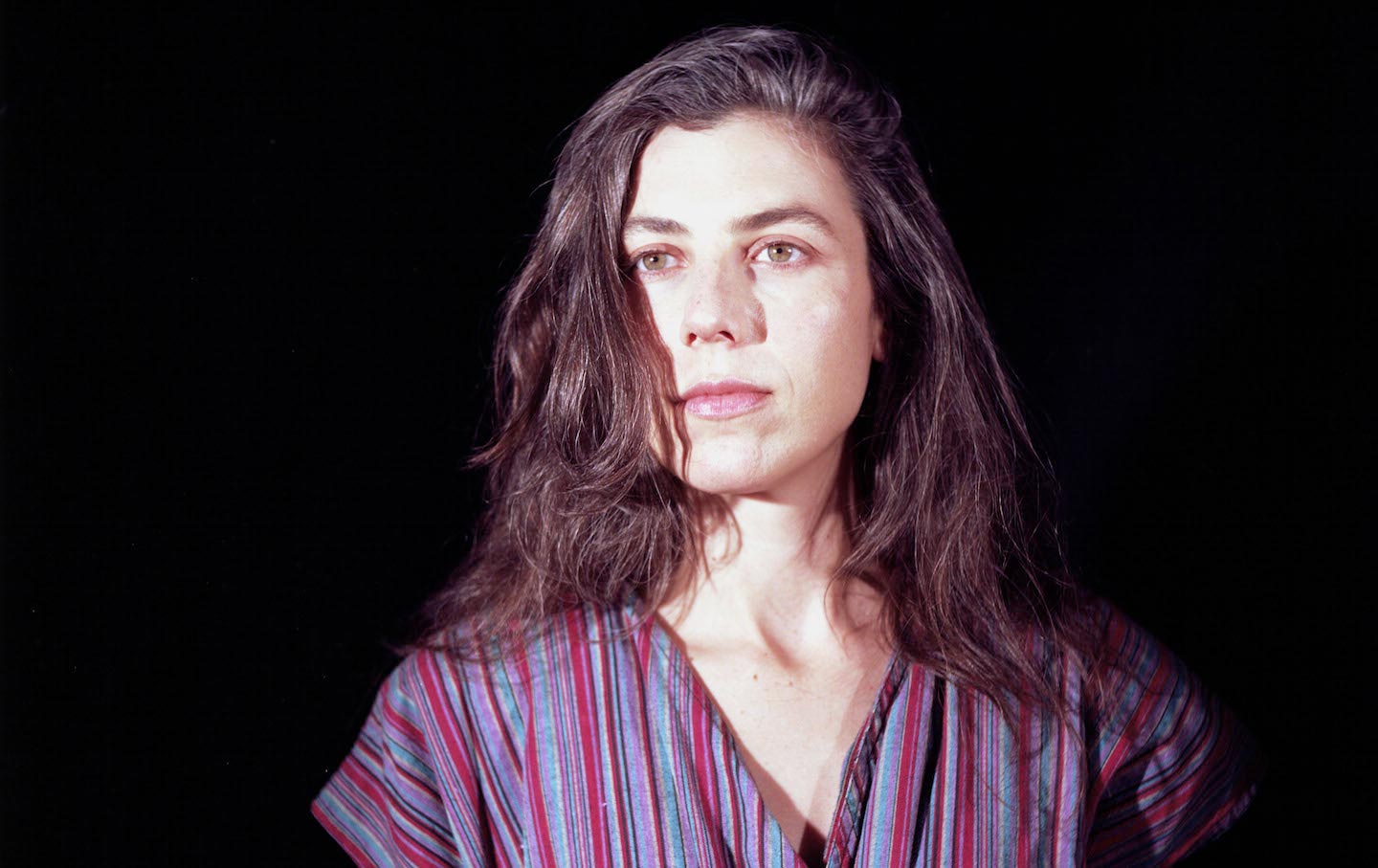 Julia Holter’s Weightless Grace