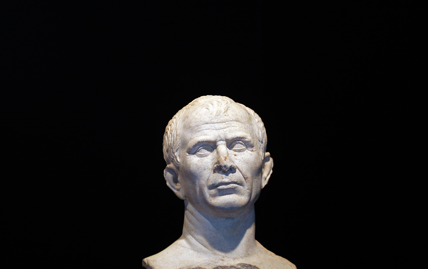 Julius Caesar