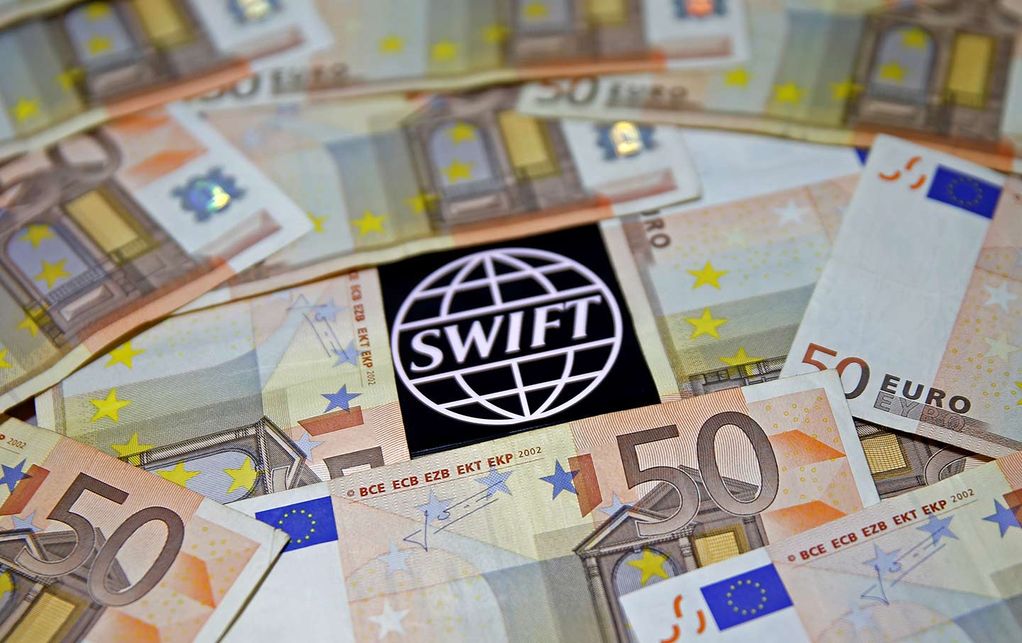 SWIFT logo