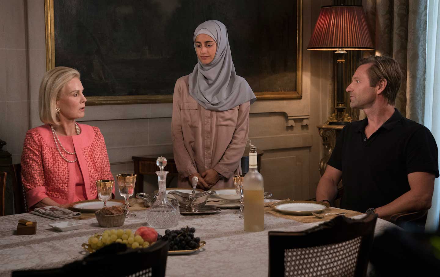 The Curdled Worldview of Matthew Weiner’s ‘The Romanoffs’