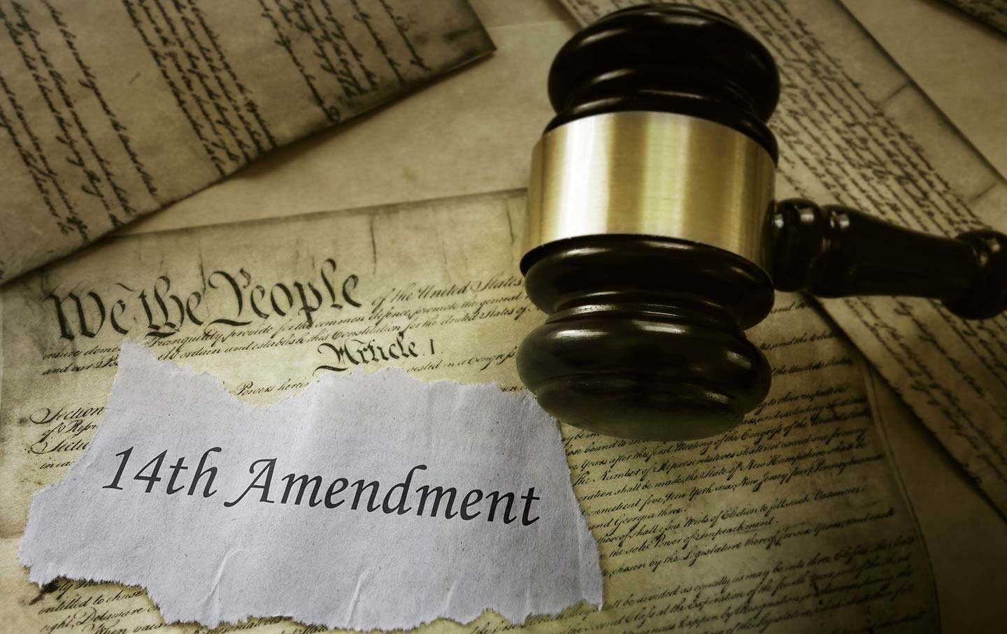 14th Amendment