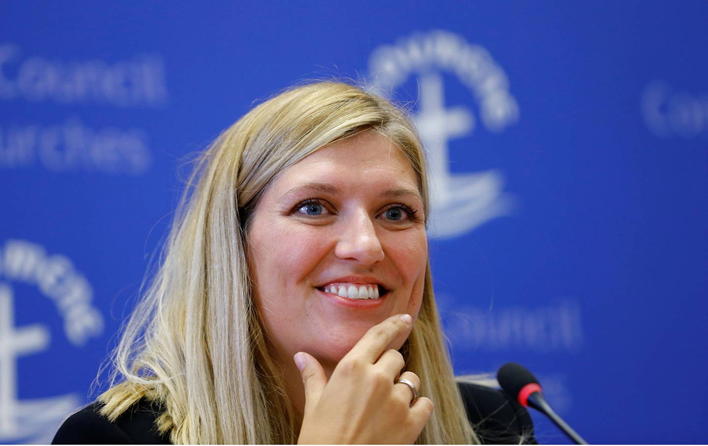 Beatrice Fihn