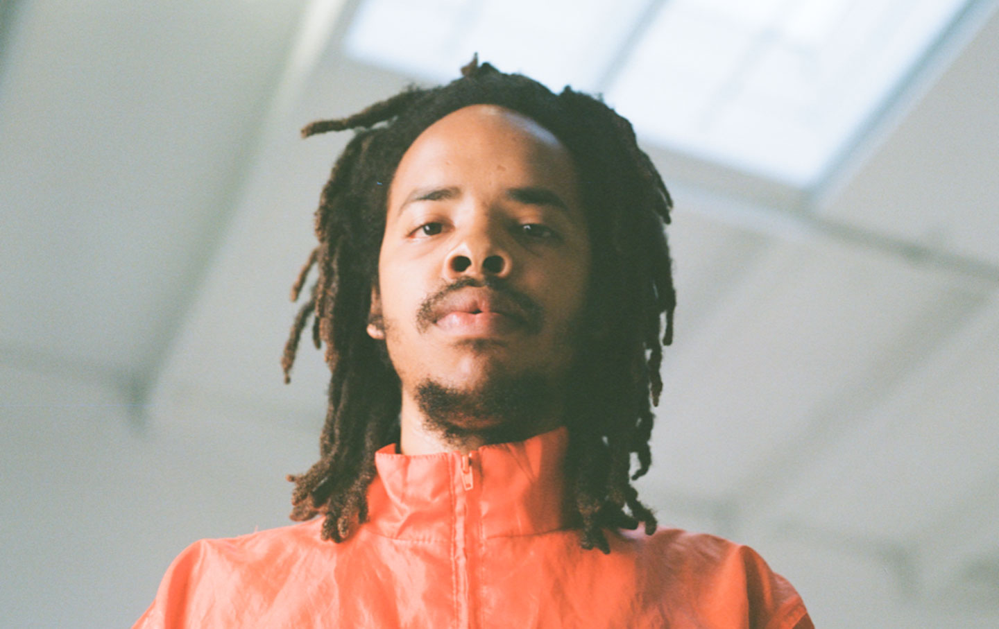 Earl Sweatshirt’s Relentless Introspection