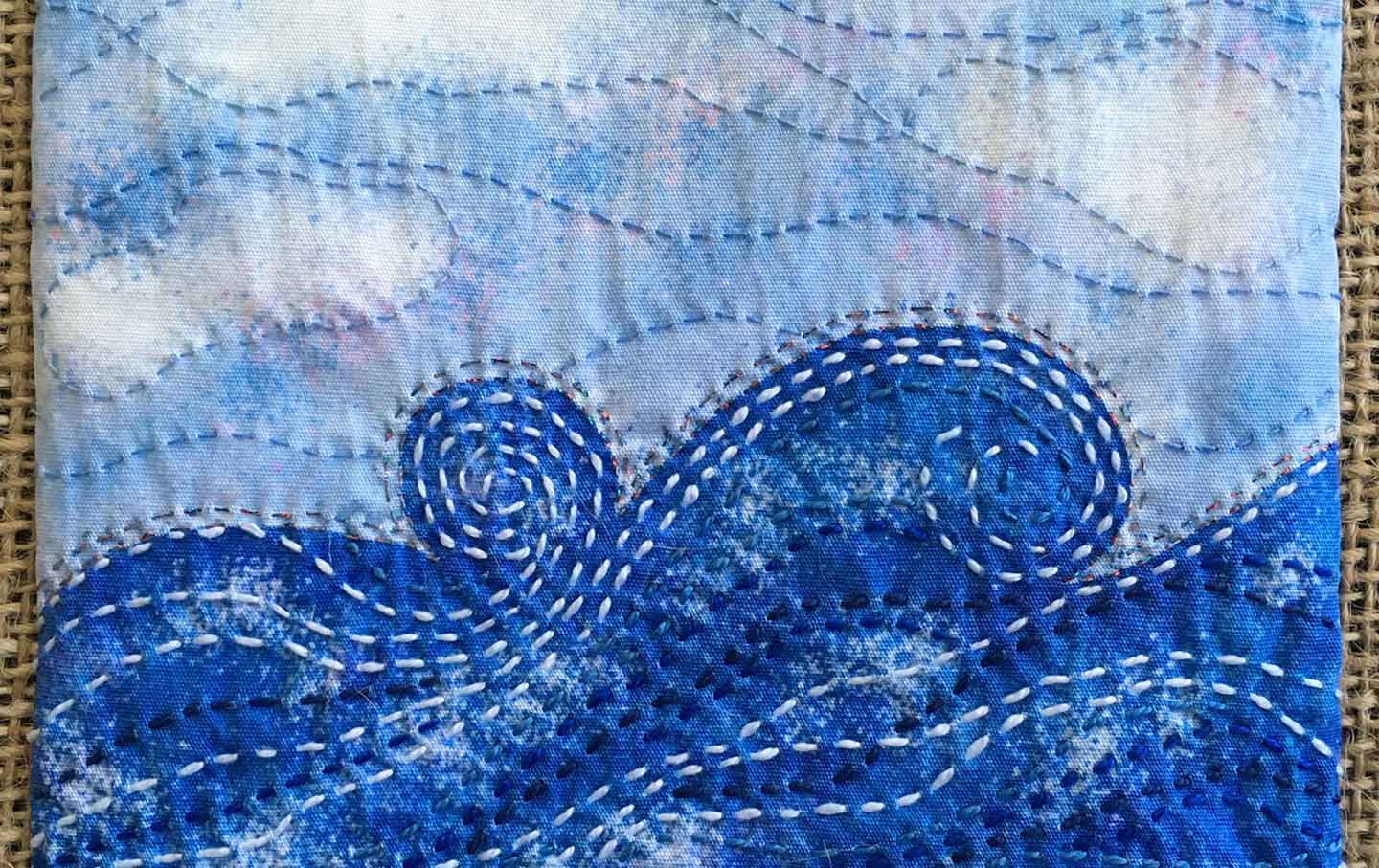 Blue Wave by Any Measure