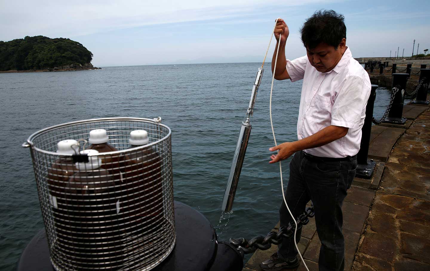 Mercury Poisoning Is Becoming a Global Public-Health Crisis