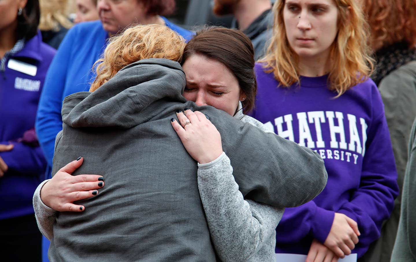 Pittsburgh Synagogue Shooting