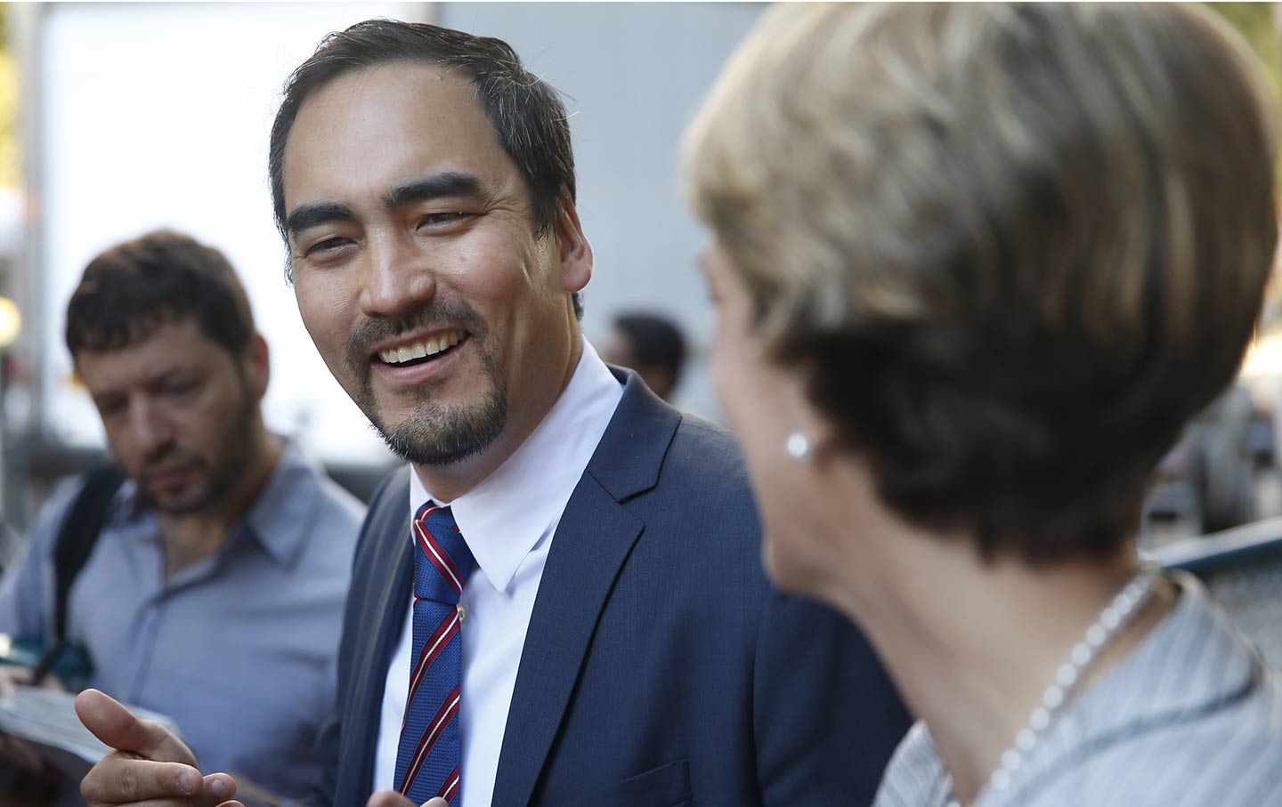 Watch CNBC's full interview with Columbia University Law School professor  Tim Wu