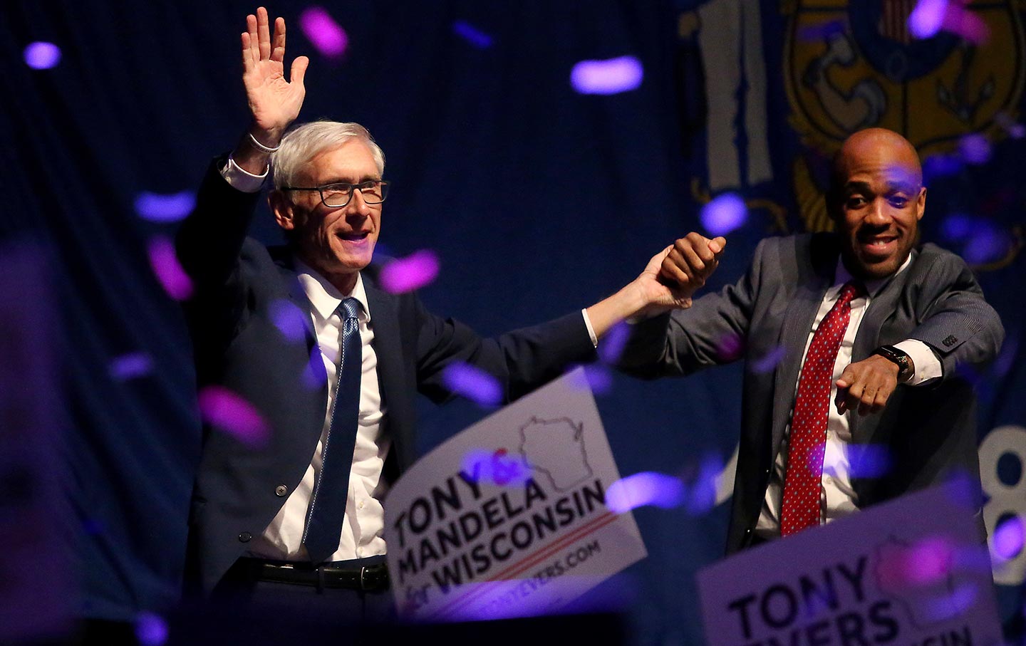 tony-evers-mandela-barnes-wisconsin