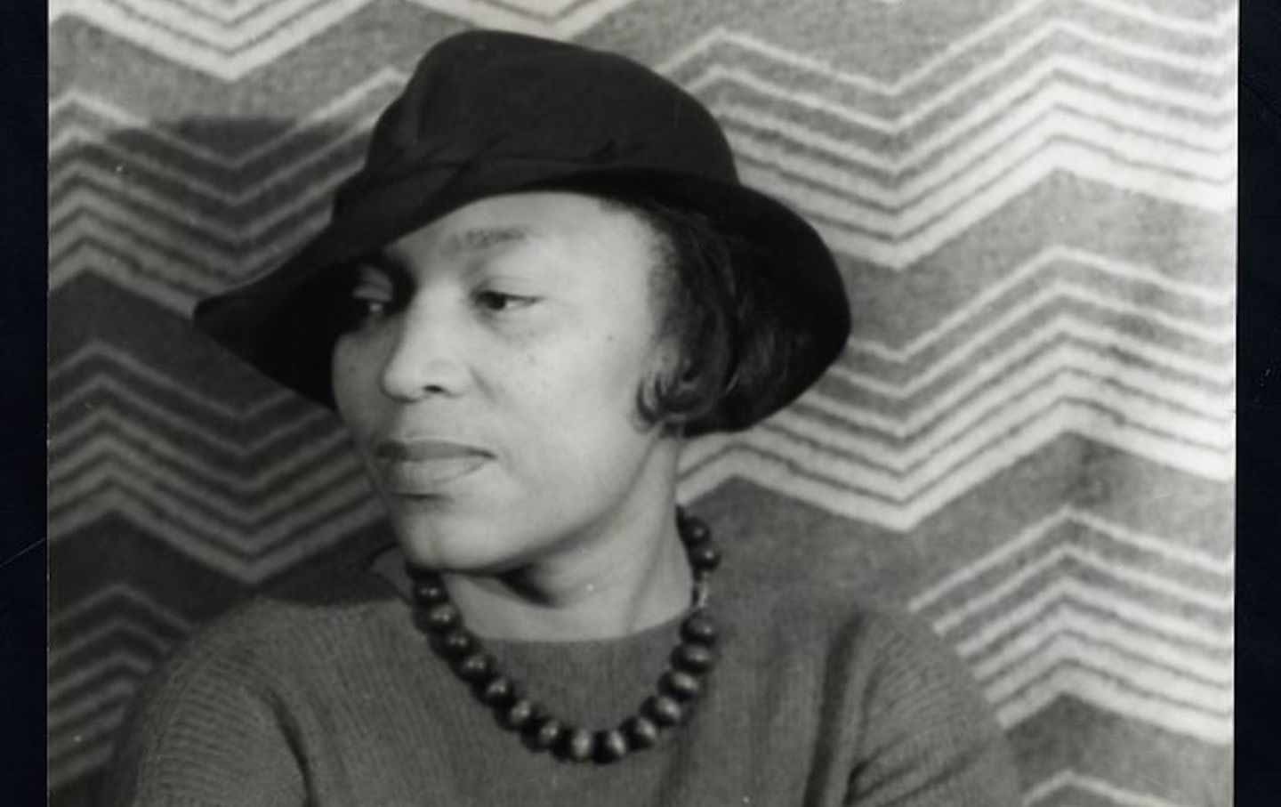 Zora Neale Hurston’s Anthropological Method