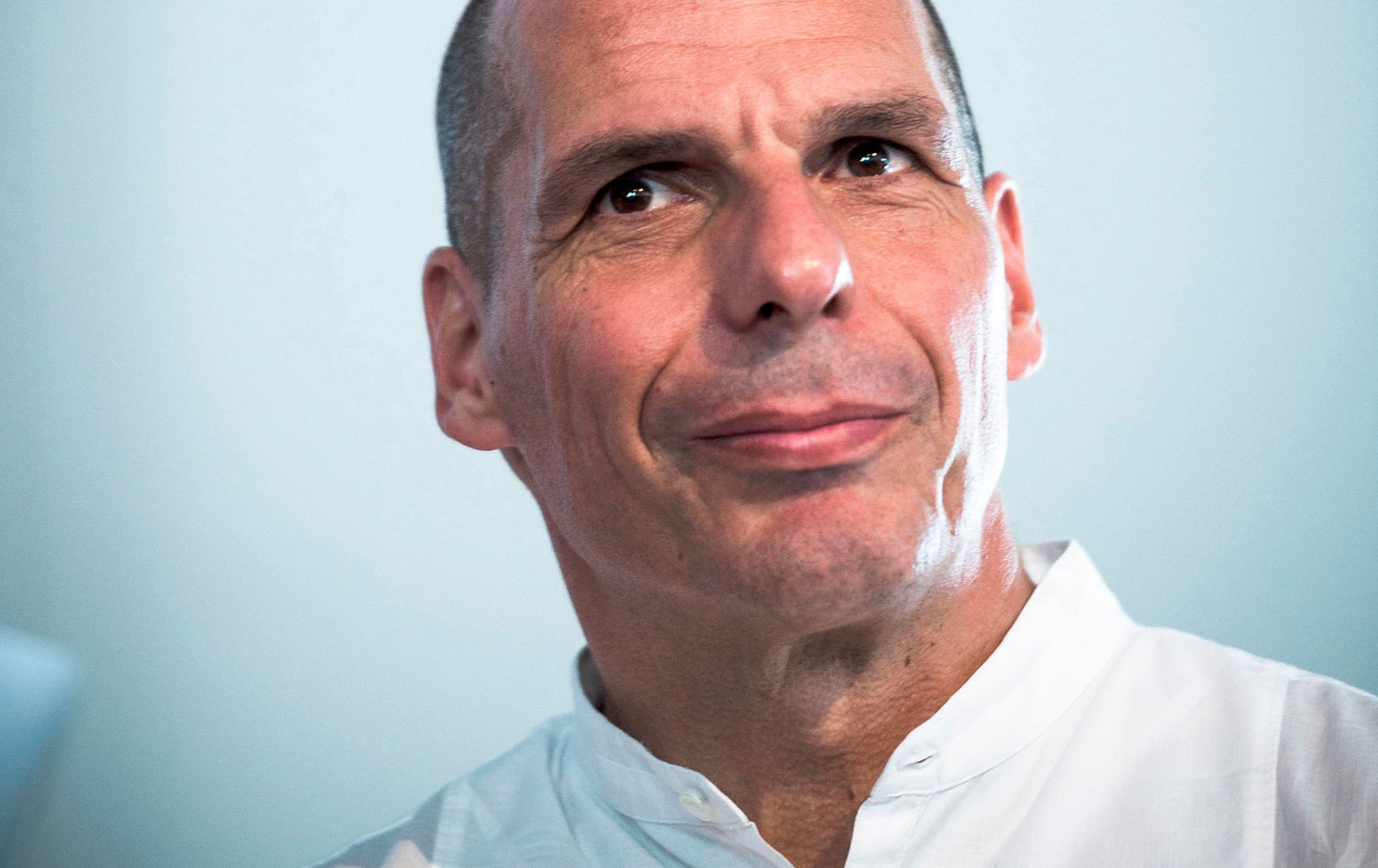 Yanis Varoufakis’s Internationalist Odyssey