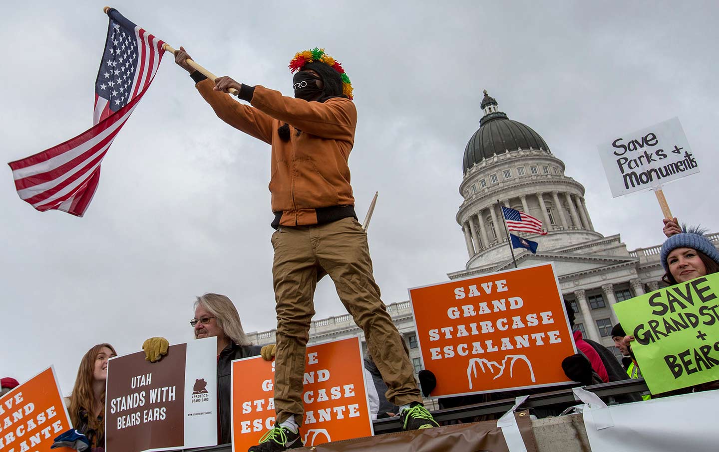 donald-trump-bears-ears-utah