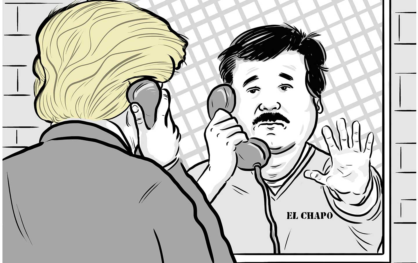 El Trumpo