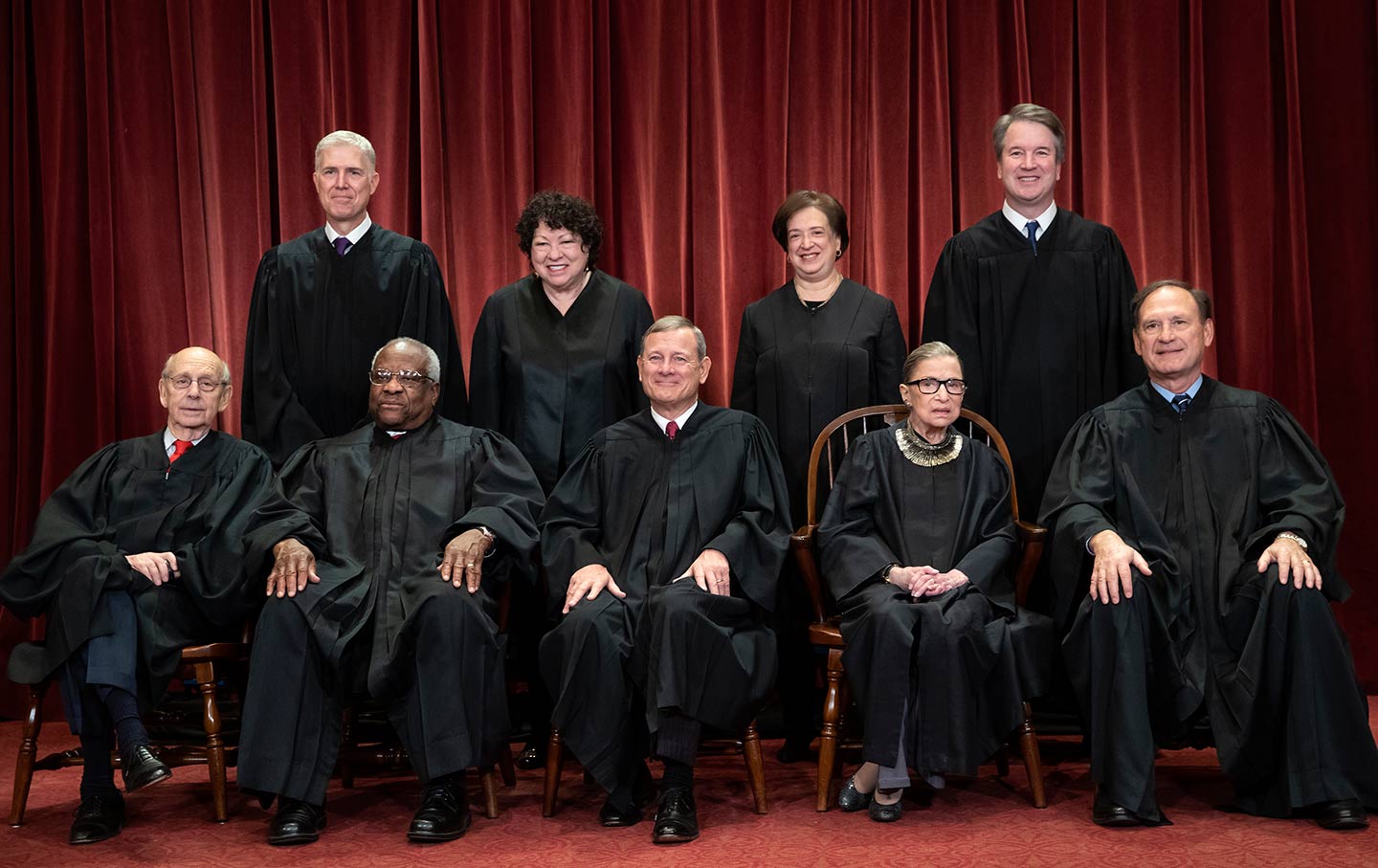 Supreme Court