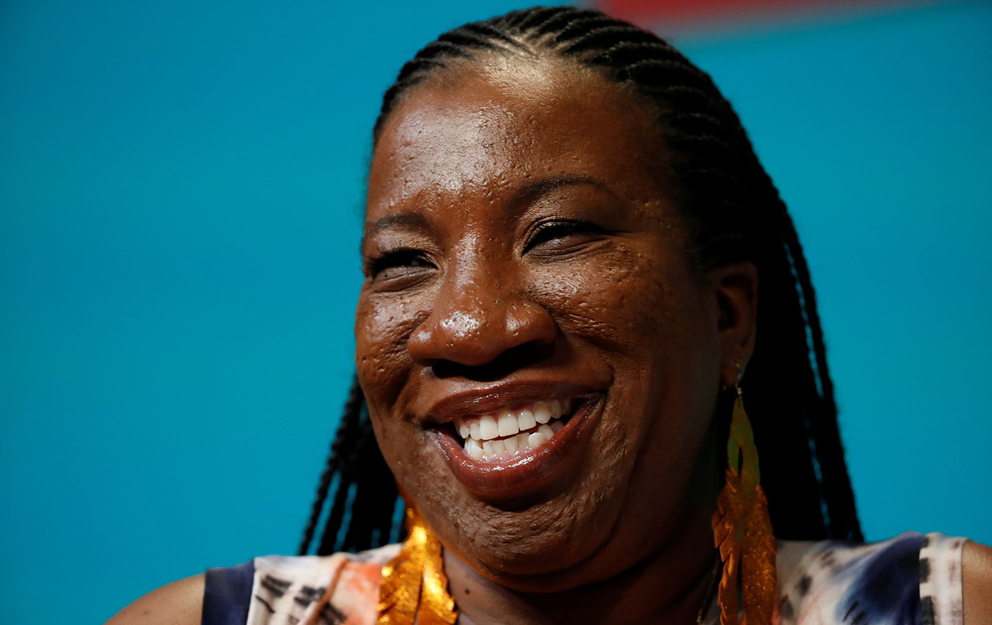 Tarana Burke