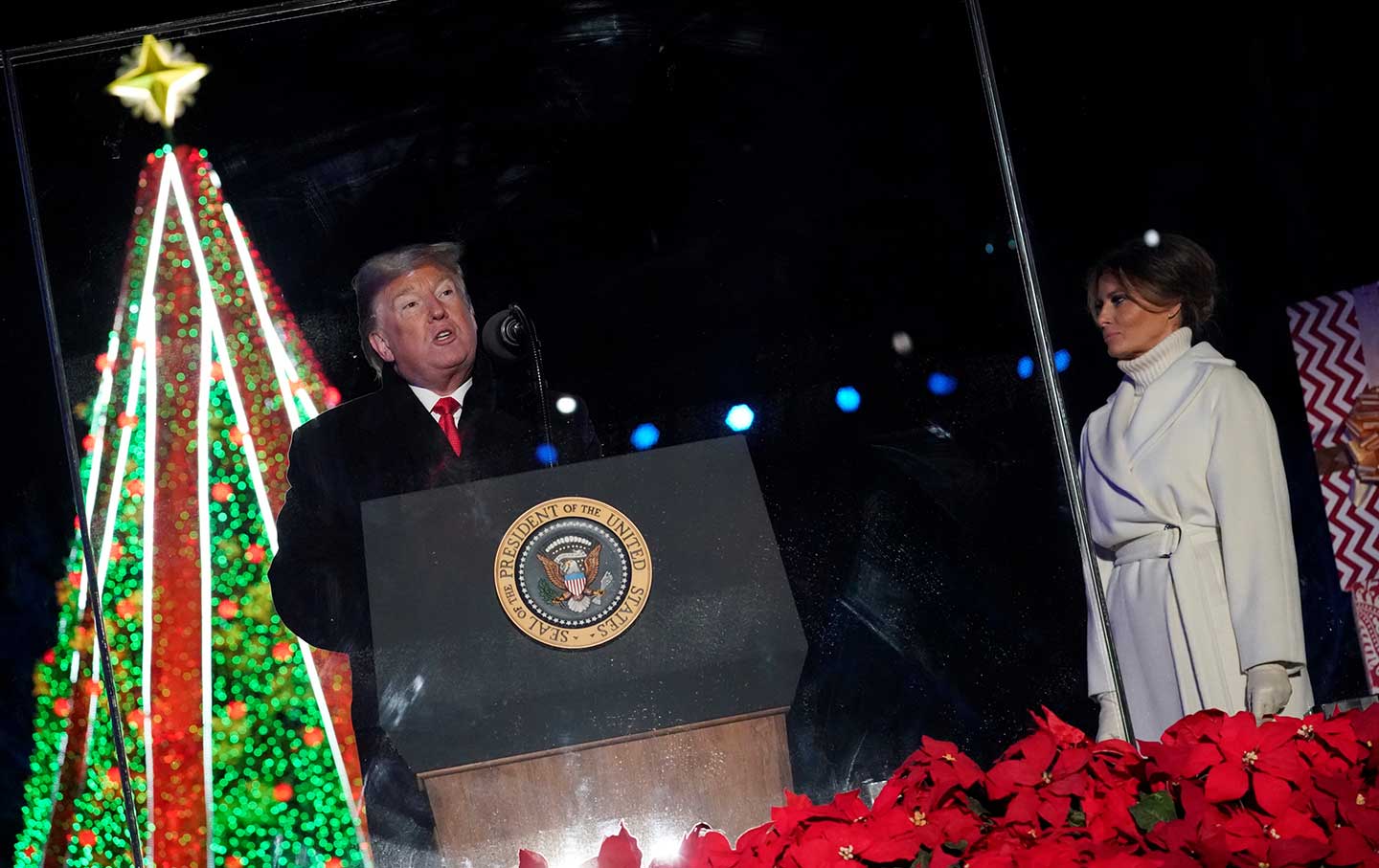 Charles Dickens Could Teach Trump a Thing or Two About how to ‘Keep Christmas Well’