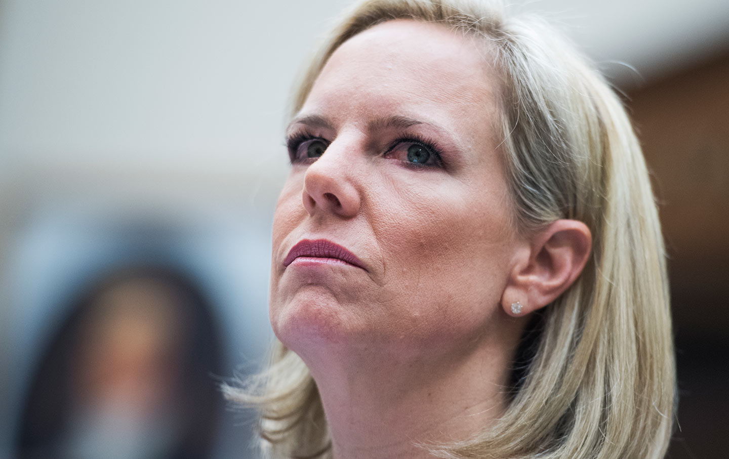 Kirstjen Nielsen