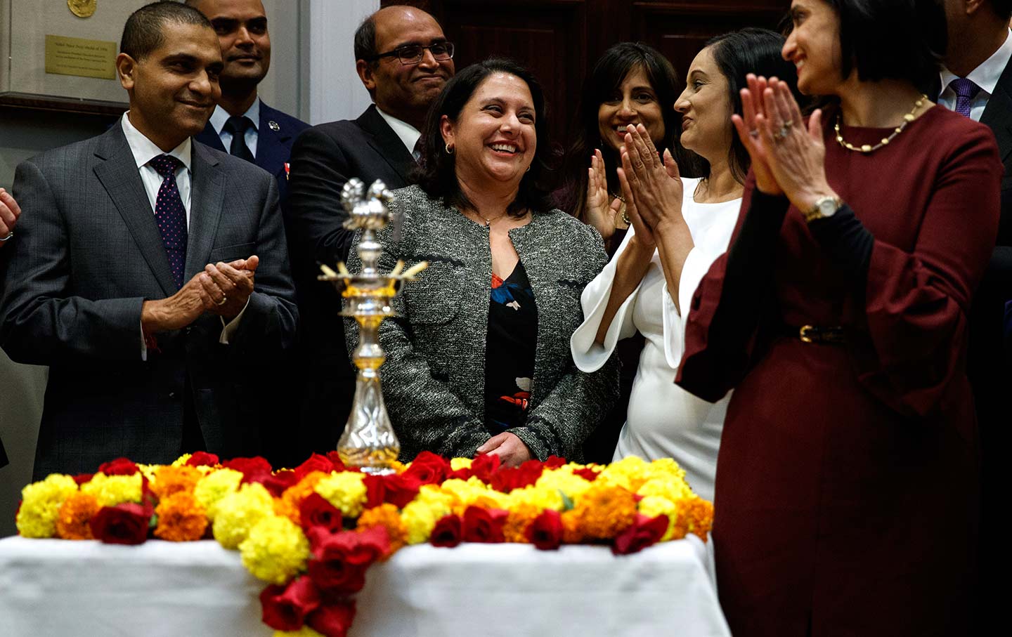 Neomi Rao