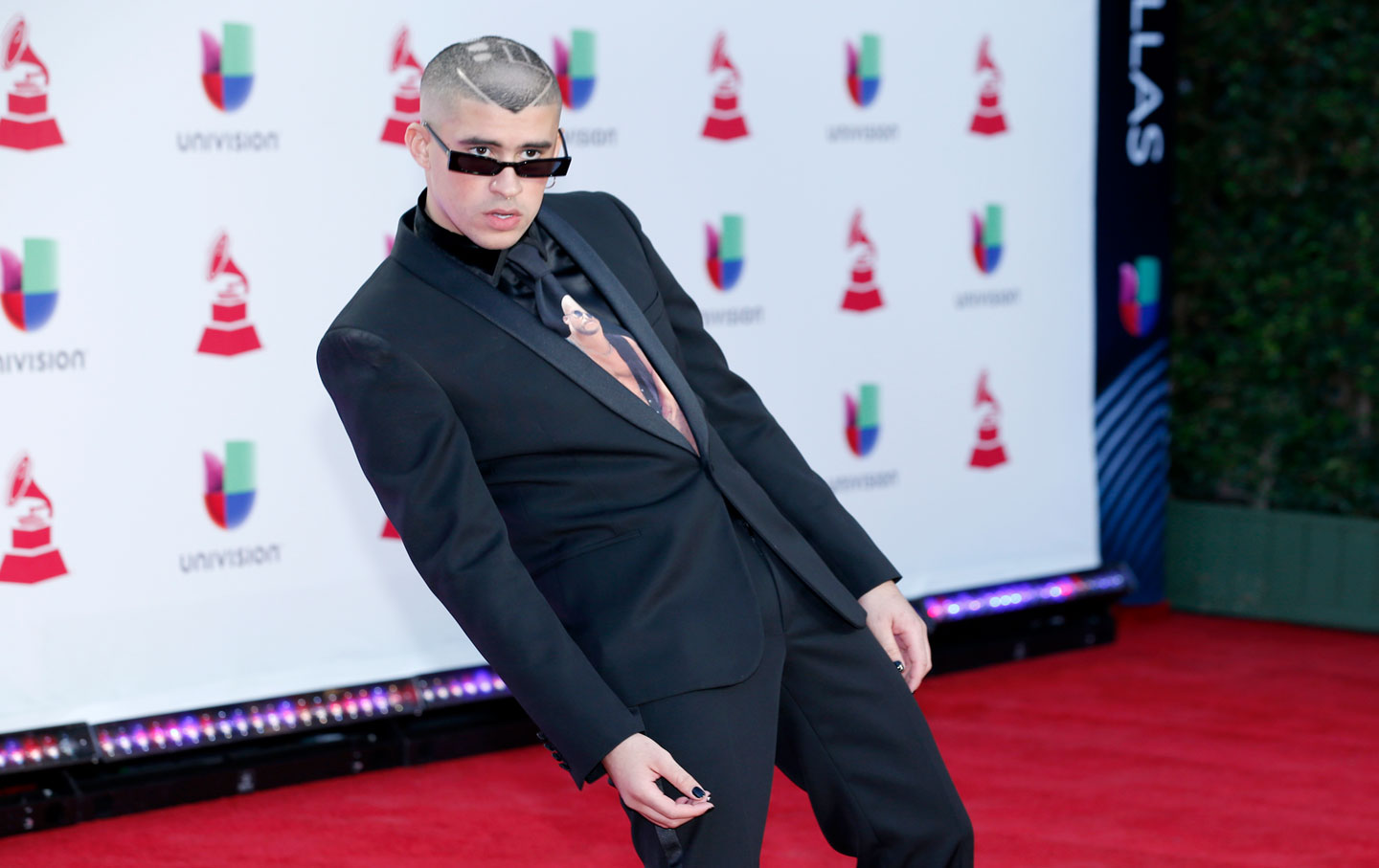 Bad Bunny Rewires the Global Pop Machine